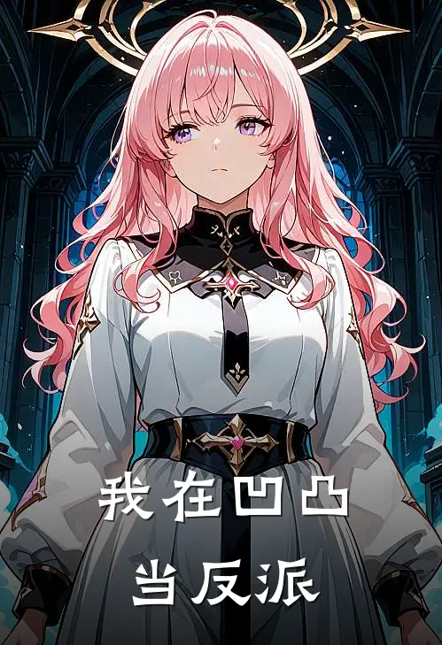 我在凹凸当反派