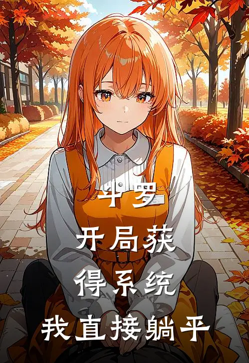 斗罗，开局获得系统，我直接躺平