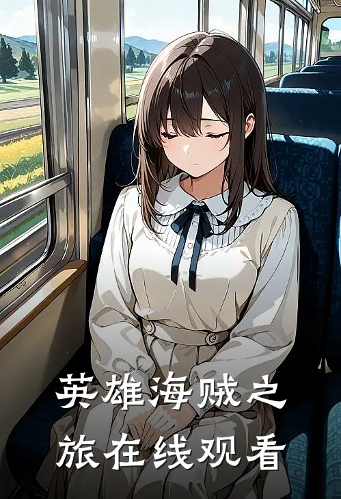 英雄海贼之旅在线观看