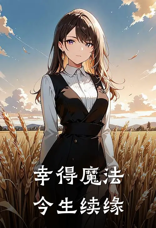 幸得魔法，今生续缘