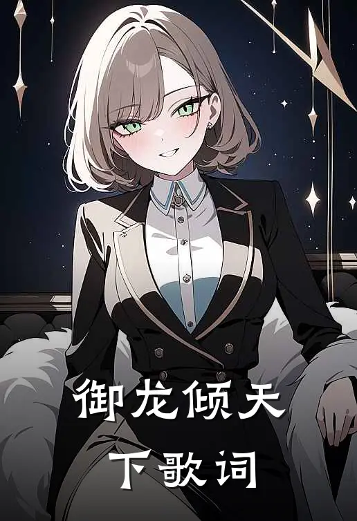 御龙倾天下歌词