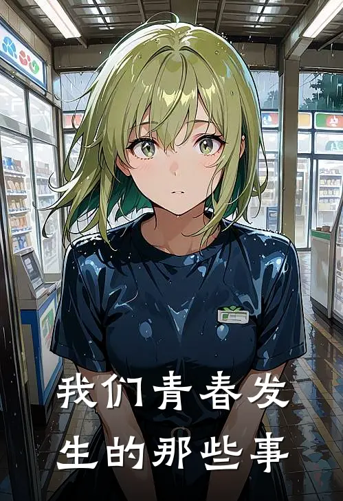 我们青春发生的那些事