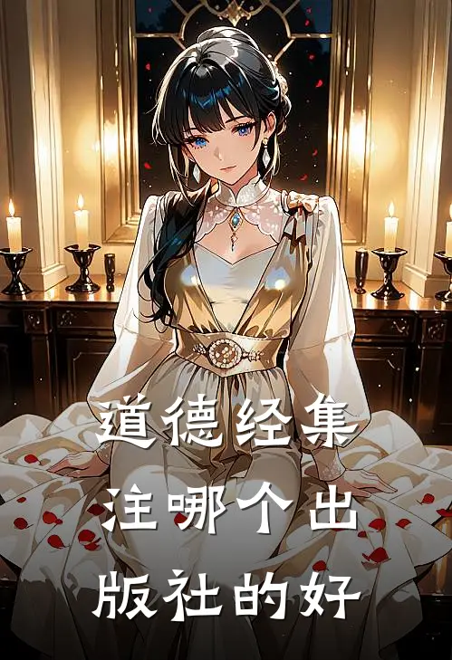 道德经集注哪个出版社的好