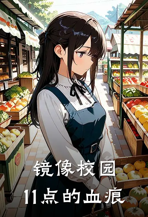 镜像校园：11点的血痕