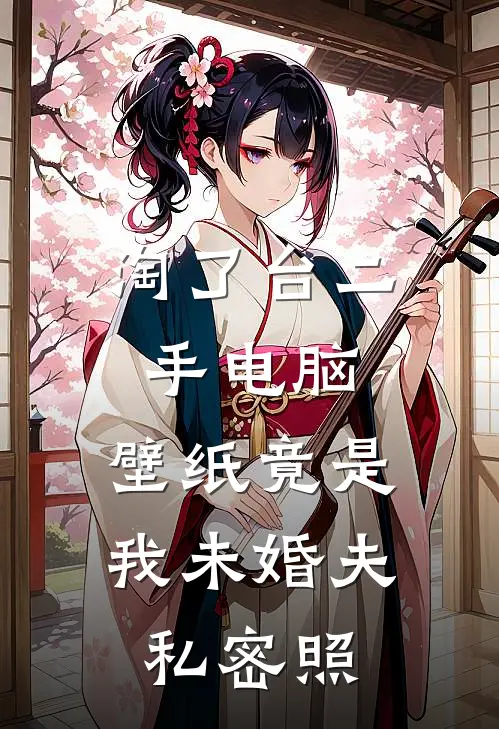 淘了台二手电脑，壁纸竟是我未婚夫私密照(骆湛兜兜)网络热门小说_最新小说淘了台二手电脑，壁纸竟是我未婚夫私密照(骆湛兜兜)