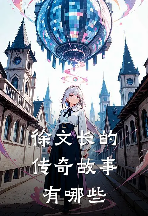 徐文长的传奇故事有哪些