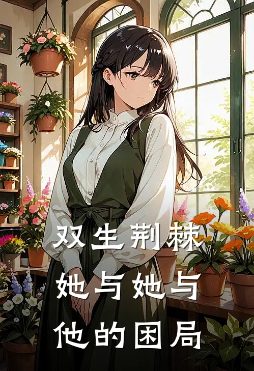 双生荆棘：她与她与他的困局全文免费阅读无弹窗大结局_双生荆棘：她与她与他的困局（林知遥林溪）小说免费阅读大结局