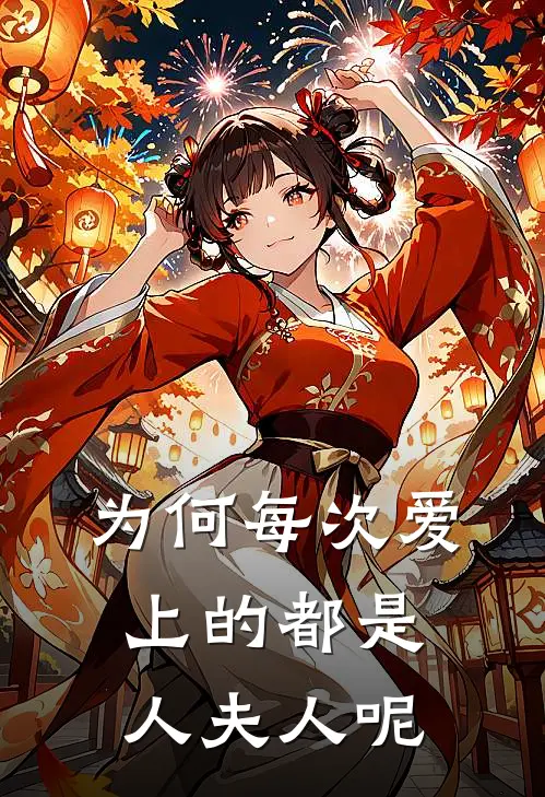 为何每次爱上的都是人夫人呢