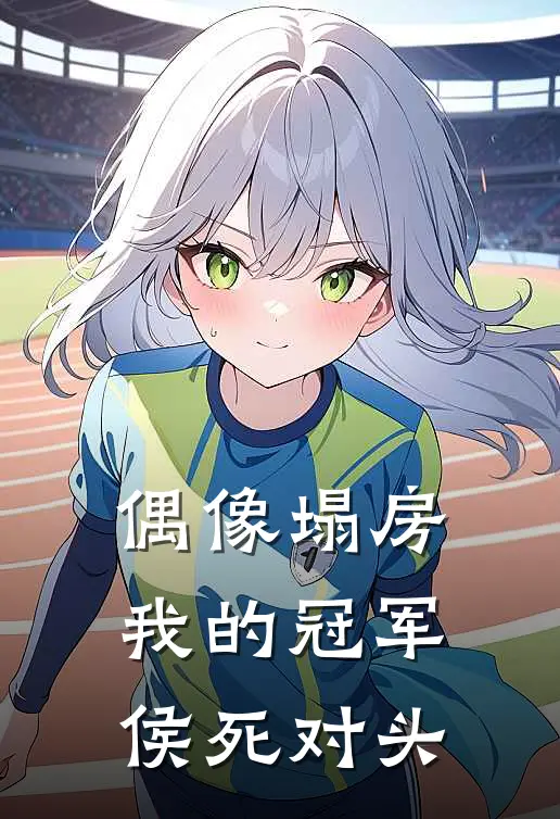 偶像塌房：我的冠军侯死对头