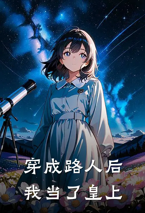 穿成路人后我当了皇上林砚林砚完本完结小说_热门小说排行榜穿成路人后我当了皇上林砚林砚