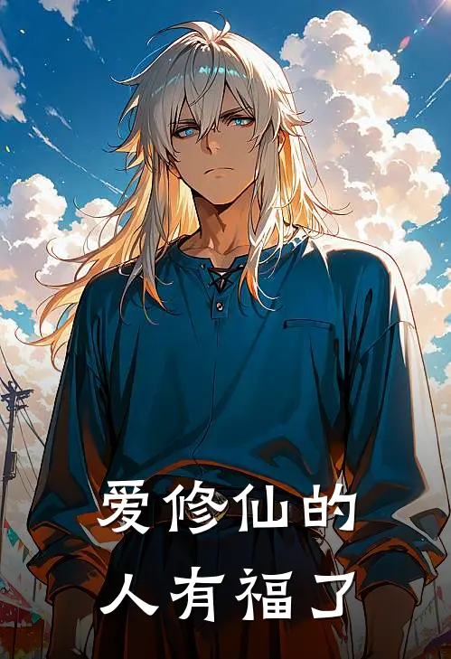 爱修仙的人有福了