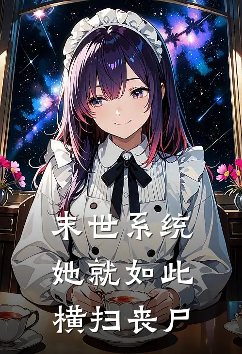 末世系统：她就如此横扫丧尸向昭昭昭最新小说全文阅读_在线免费小说末世系统：她就如此横扫丧尸(向昭昭昭)