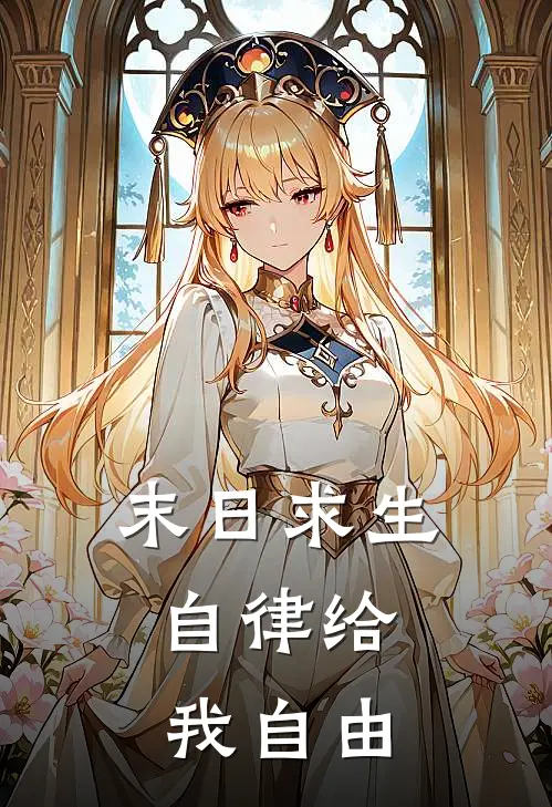 末日求生，自律给我自由