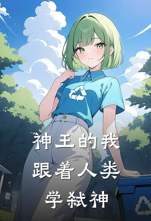 神王的我跟着人类学弑神