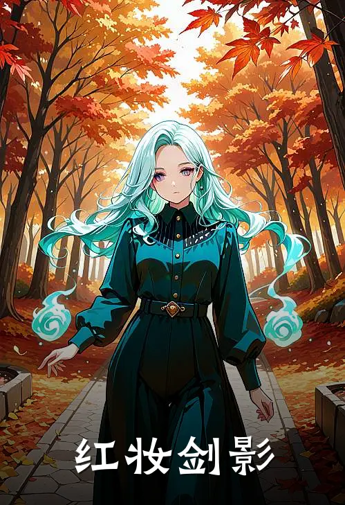 红妆剑影