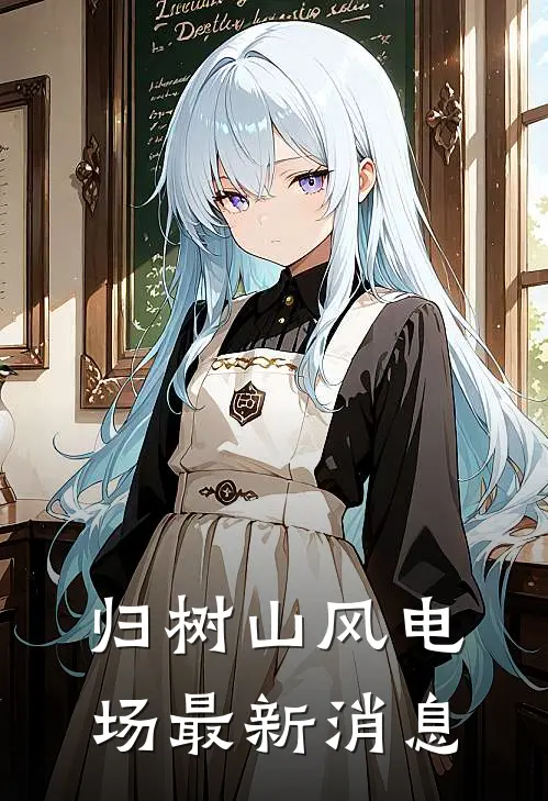 归树山风电场最新消息