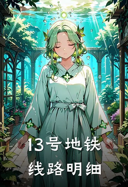 13号地铁线路明细