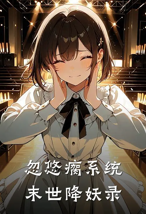 忽悠瘸系统：末世降妖录