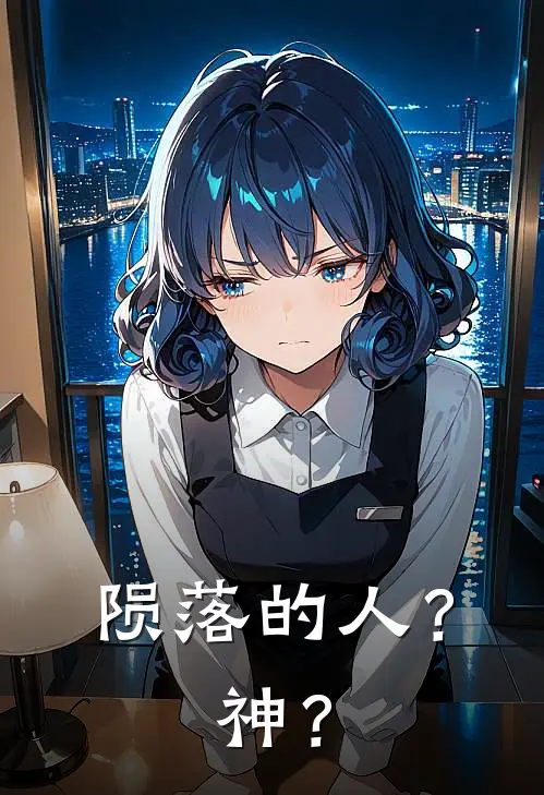 陨落的人？神？