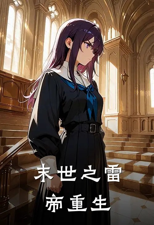 末世之雷帝重生