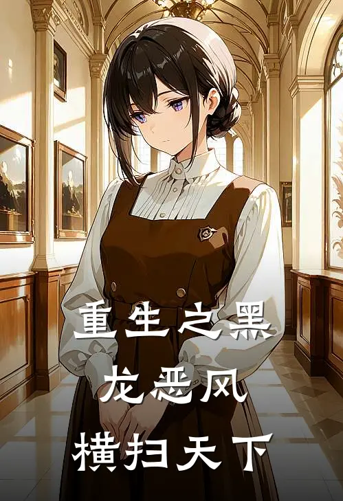 重生之黑龙恶风，横扫天下