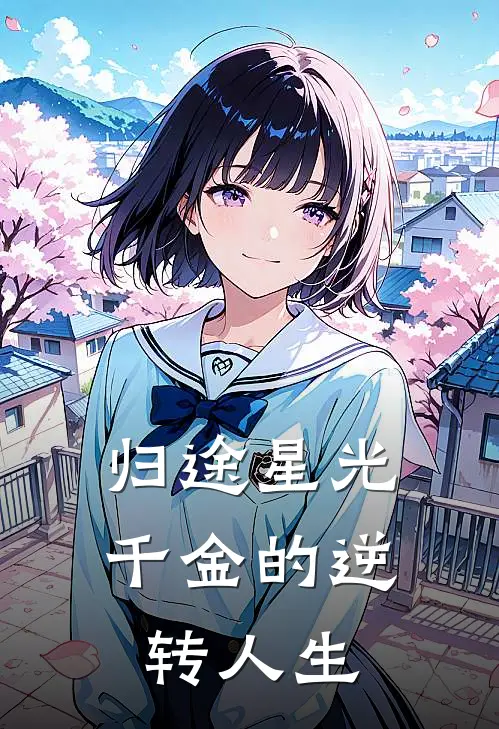 归途星光：千金的逆转人生宋景琛苏婉清完整版小说全文免费阅读_最新章节列表归途星光：千金的逆转人生(宋景琛苏婉清)