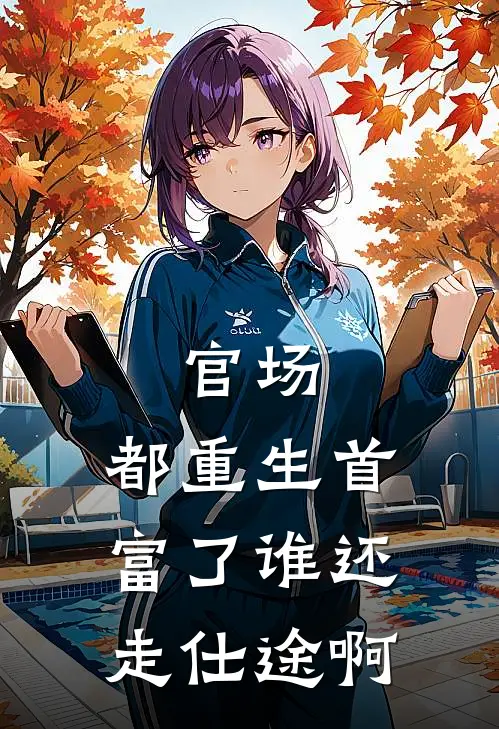 官场：都重生首富了谁还走仕途啊(姜永辉刘华)免费阅读无弹窗_最新好看小说推荐官场：都重生首富了谁还走仕途啊姜永辉刘华