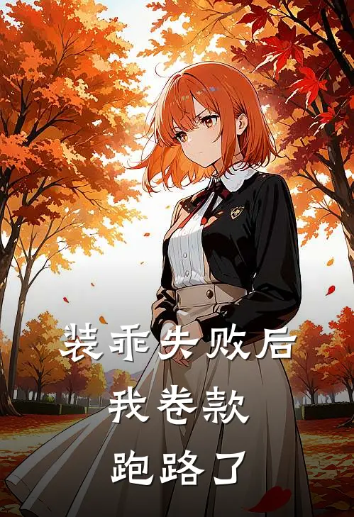 温以棠沈聿白《装乖失败后，我卷款跑路了》全文免费阅读_装乖失败后，我卷款跑路了全集在线阅读