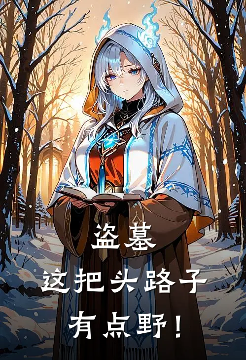 盗墓：这把头路子有点野！马玉良伍作热门的网络小说_完整版小说盗墓：这把头路子有点野！(马玉良伍作)