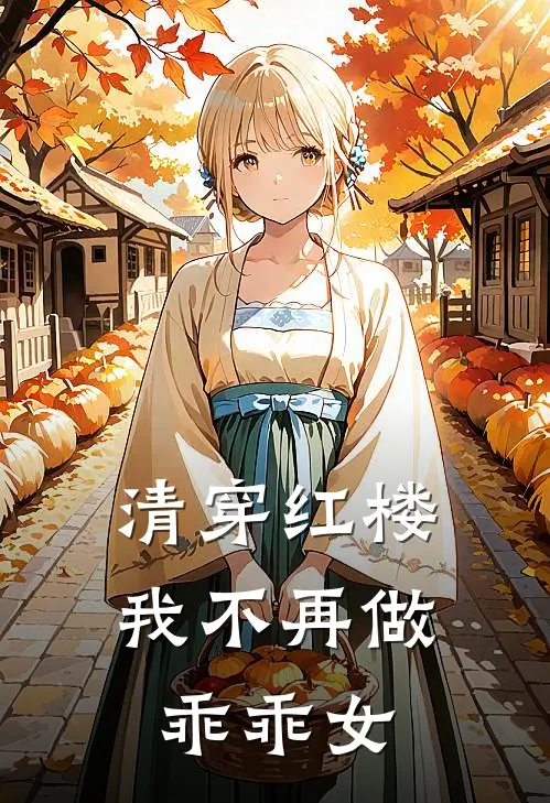 《清穿红楼：我不再做乖乖女》林黛玉林如海火爆新书_清穿红楼：我不再做乖乖女(林黛玉林如海)最新热门小说