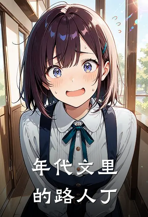 年代文里的路人丁