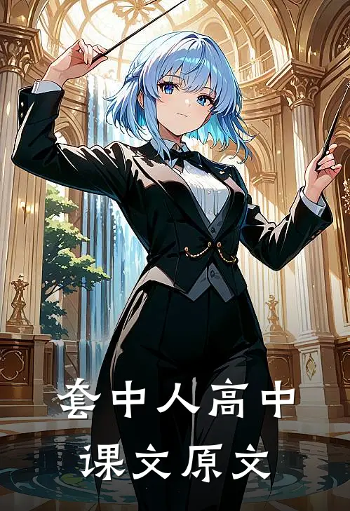 套中人高中课文原文