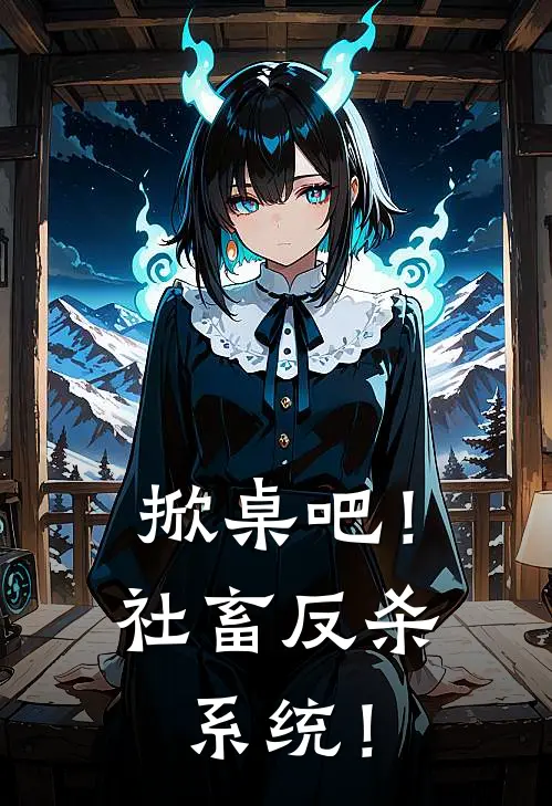 掀桌吧！社畜反杀系统！