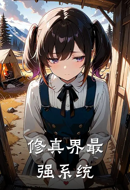 修真界最强系统