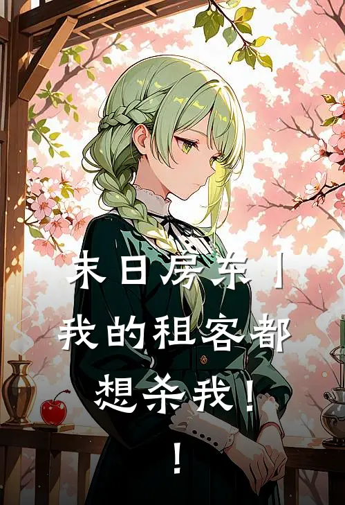 末日房东丨我的租客都想杀我！！