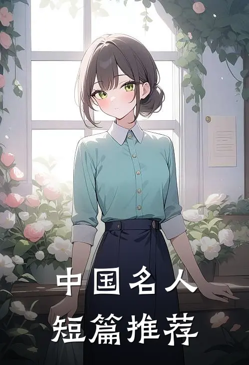 中国名人短篇推荐