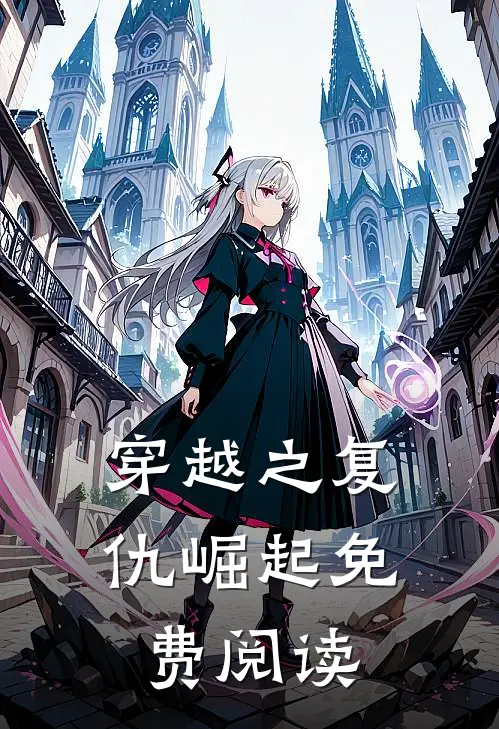 穿越之复仇崛起免费阅读