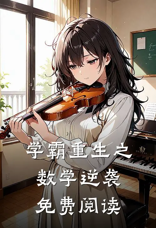 学霸重生之数学逆袭免费阅读