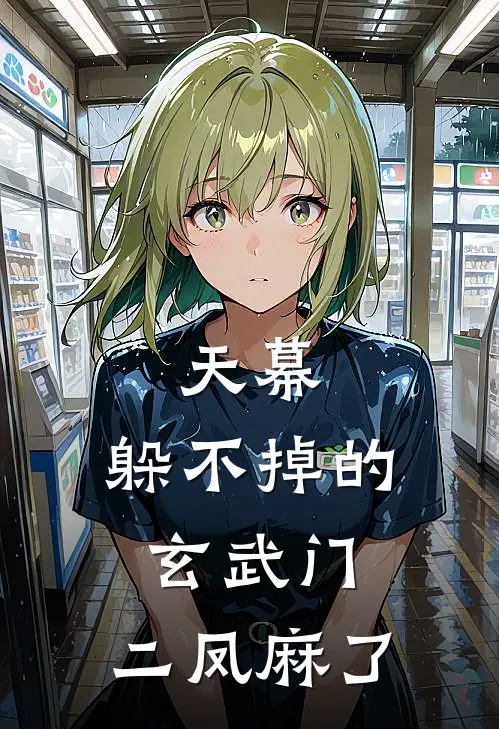 天幕：躲不掉的玄武门，二凤麻了