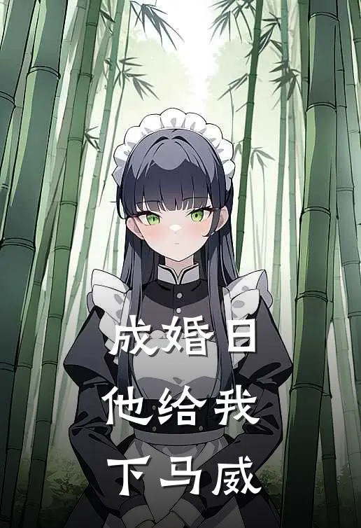 成婚日他给我下马威