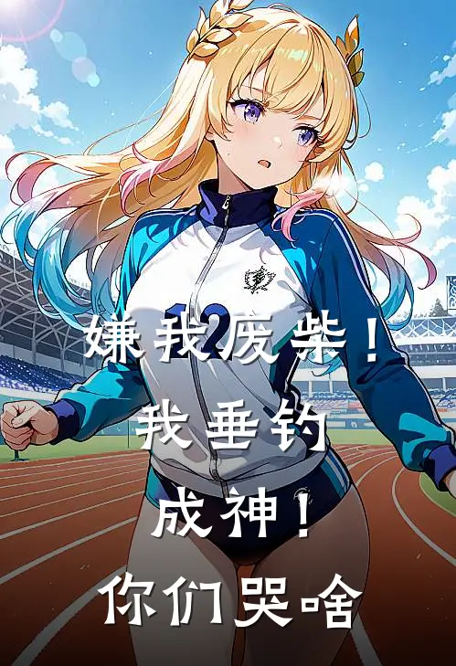 嫌我废柴！我垂钓成神！你们哭啥