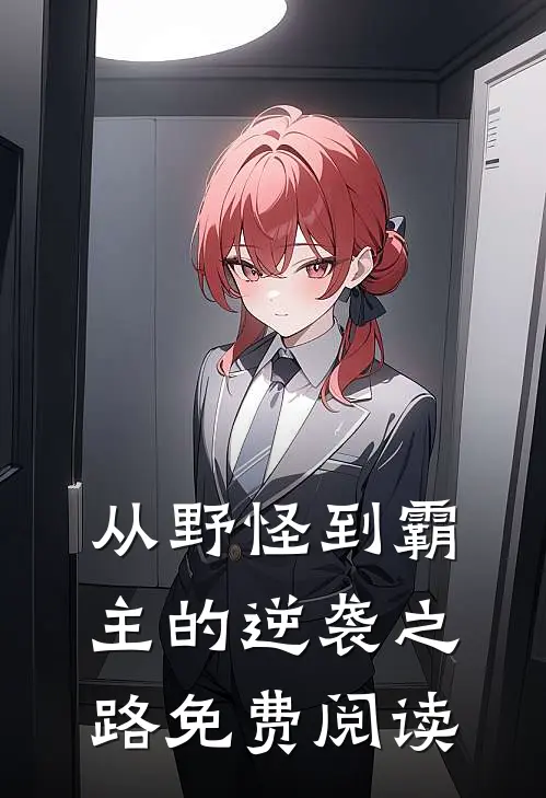 从野怪到霸主的逆袭之路免费阅读