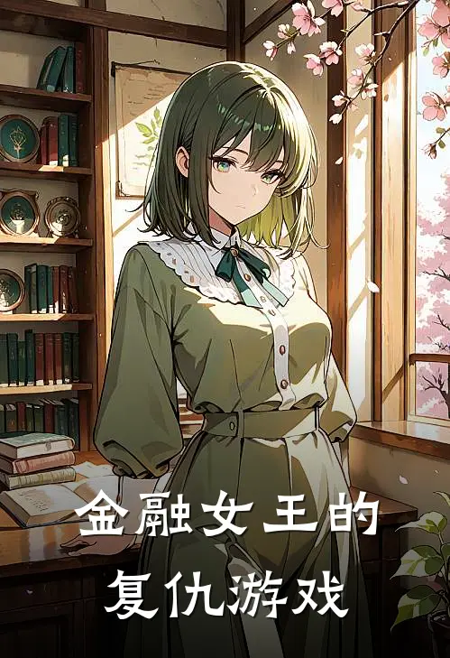 金融女王的复仇游戏