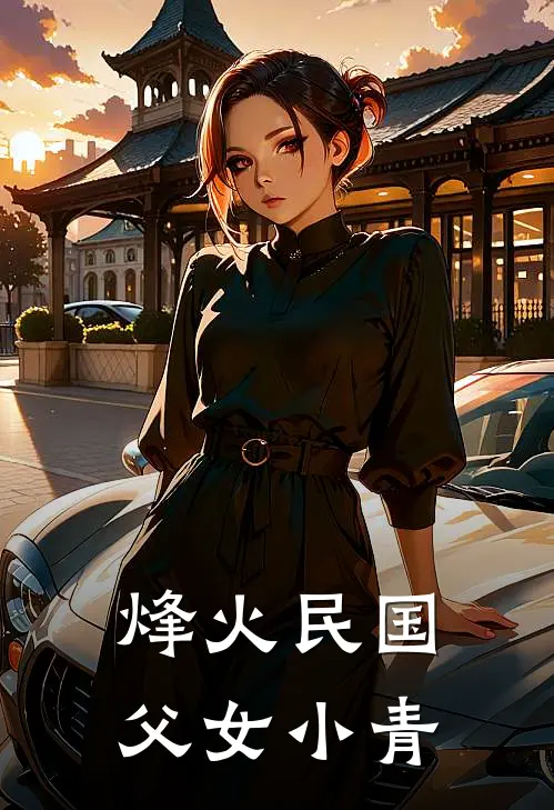 烽火民国父女小青