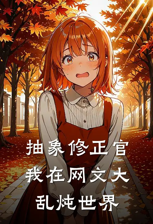 抽象修正官：我在网文大乱炖世界