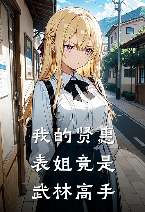 林静蓉柳清风《我的贤惠表姐竟是武林高手》_(林静蓉柳清风)热门小说