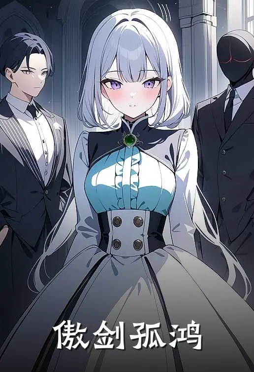 傲剑孤鸿徐楚墨李轩最新完结小说推荐_最新更新小说傲剑孤鸿(徐楚墨李轩)