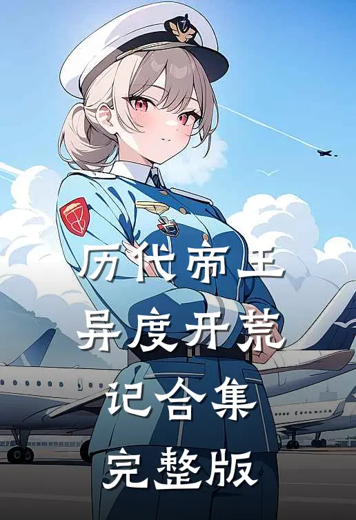 历代帝王异度开荒记合集完整版