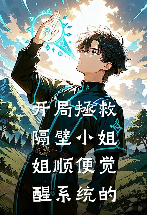 开局拯救隔壁小姐姐顺便觉醒系统的