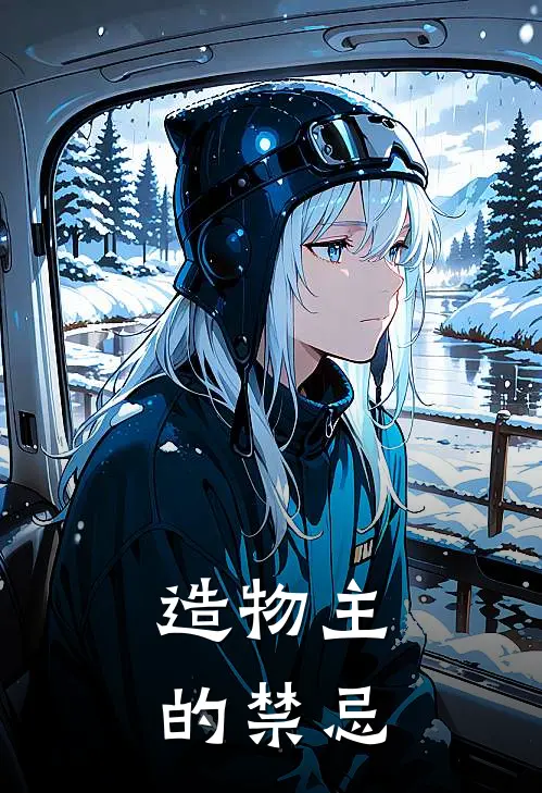 造物主的禁忌陈屿宋楠免费小说阅读_免费小说大全造物主的禁忌(陈屿宋楠)